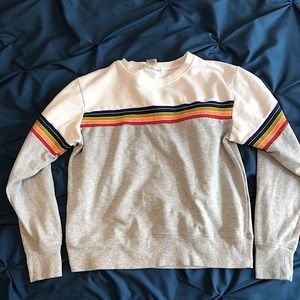 🎉5 for $25🎉 Cute retro sweatshirt